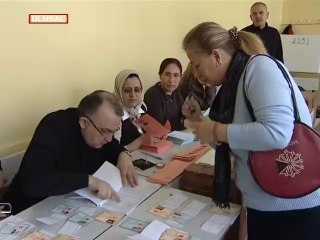 BAro'dan sandıklara yakın takip