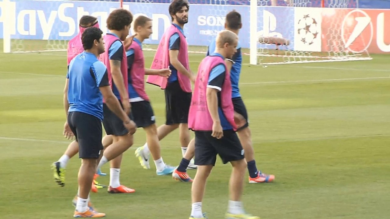 Rusia - Villas-Boas, nuevo entrenador del Zenit