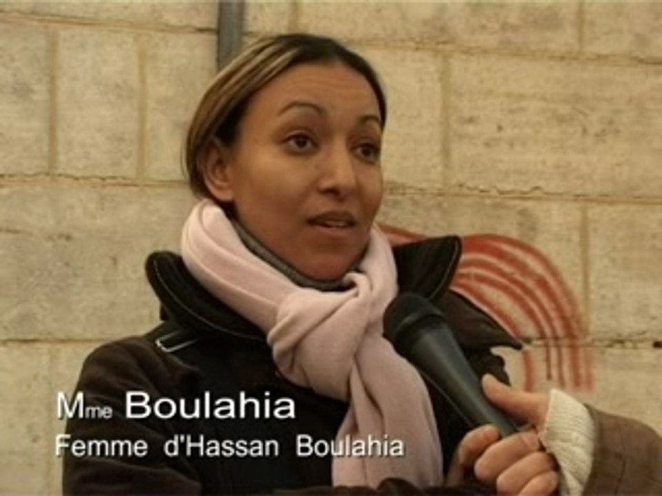 Contre l'expulsion d'Hasan Boulahia (2)