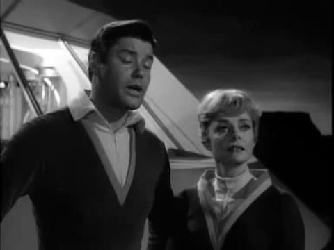 Perdidos no Espaço - 1ª Temporada - 28. Um passeio à sexta dimensão