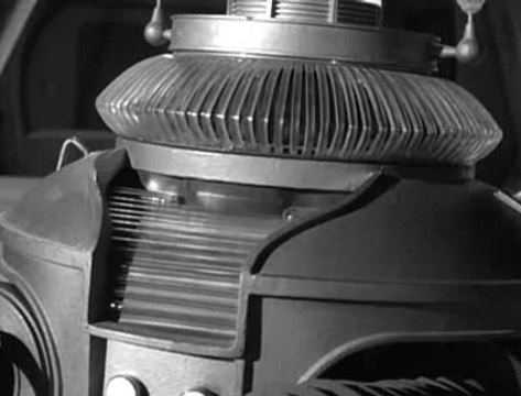 Perdidos no Espaço - 1ª Temporada - 29. A voz do espírito