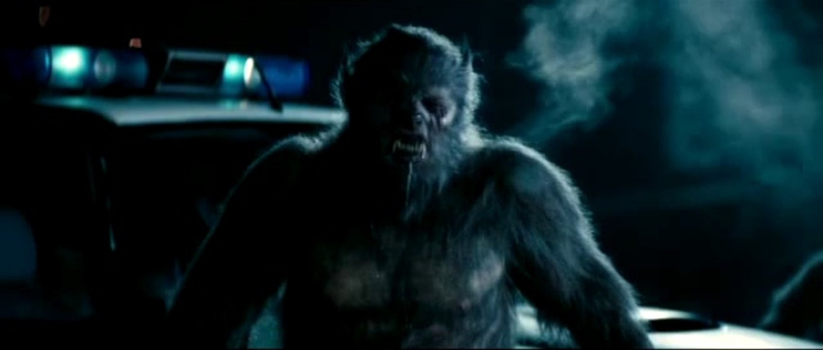 Lobos de Arga [Trecho fandublado em Português BR]