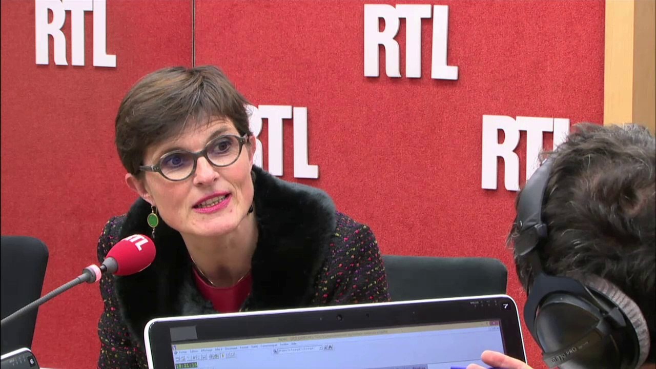 Jugé pour l'assassinat de sa fille handicapée : "C'est un crime de désespoir", dit la présidente de l'UNAPEI