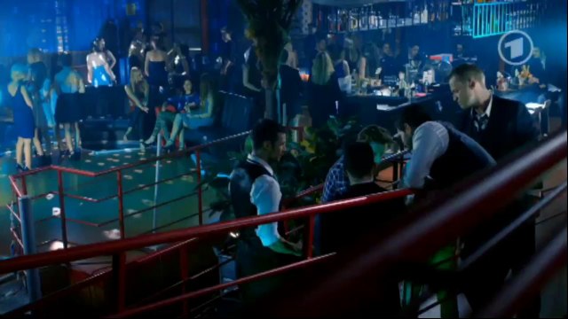 Folge 4470 Olli + Sascha