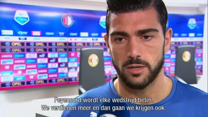 28-02-2014 Klassiekerkoorts loopt op in Rotterdam