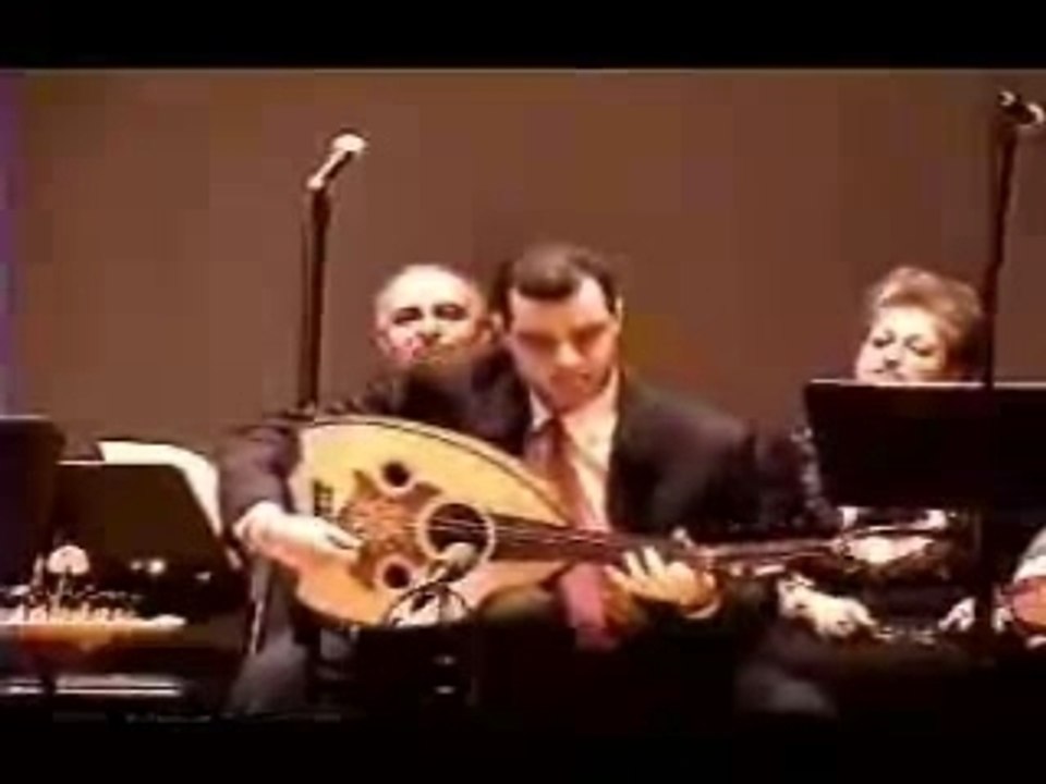 Afif Taian Longa el aoud