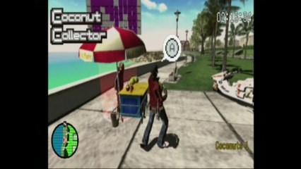 TSG Plays: No More Heroes Episode 5 -  Coconut Bras