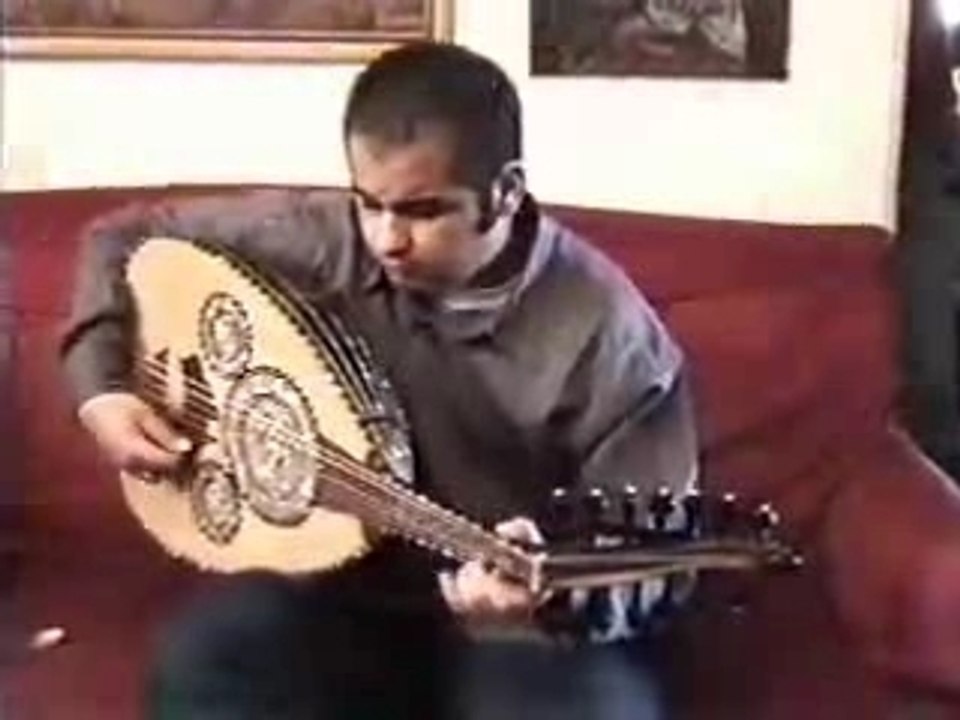 el aoud by joseph