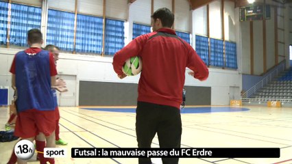 18h info sport : 18 mars 2014