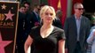 Kate Winslet reçoit son étoile sur l'Hollywood Walk of Fame