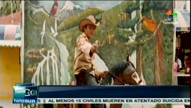 Filme La jaula de oro es favorito en Festival de cine de Cartagena
