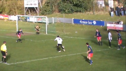 Stella Maris contre Landerneau