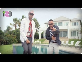 Gocho y Lui G 21 Plus - Mente Daña - Official Video - @boywonderCF