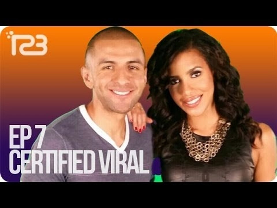 La Copa De Todos, 16 year old Elvis, Jimmy Kimmel - Certified Viral #7