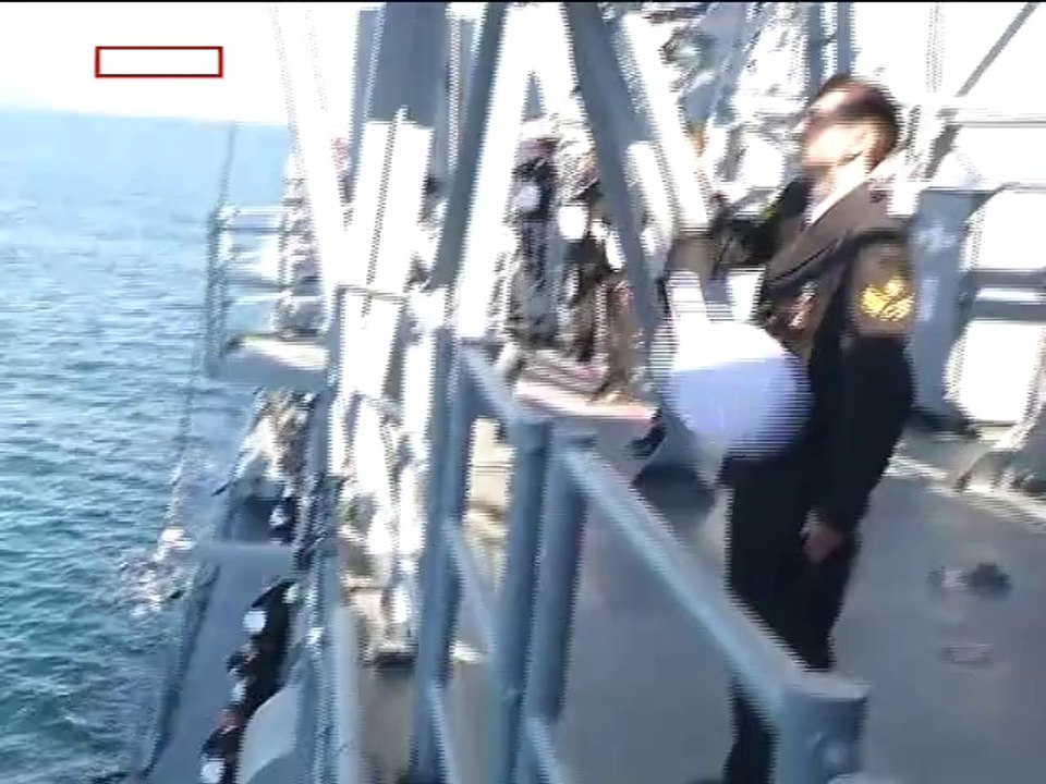 18 mart geçidi