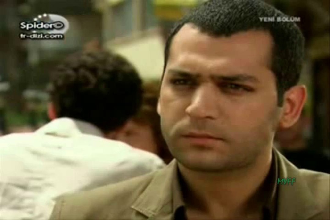 Demir Dogan - Ο τρόπος που κοιτάζει....