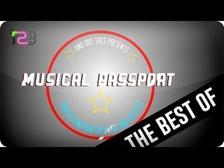 Best of Musical Passport L- BOOGS Interviews