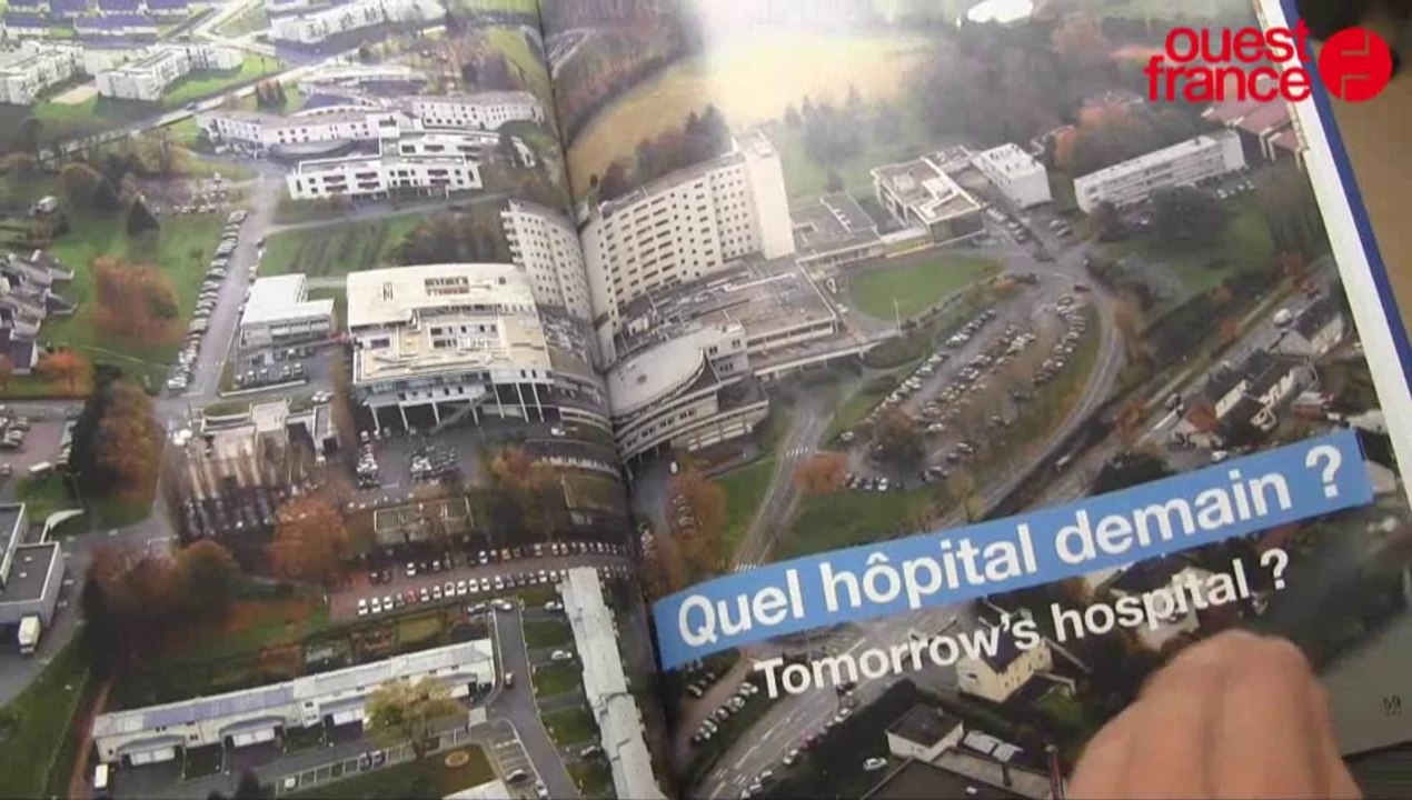 Un hors série sur l'hôpital franco-américain, le Mémorial de Saint-Lô publié!
