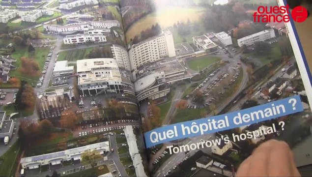 Un hors série sur l'hôpital franco-américain, le Mémorial de Saint-Lô publié!