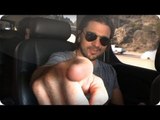 Juanes 123:POV - Preestreno de la serie // Sneak Peek of Juanes 123:POV