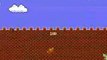 NES Super Mario Bros TAS in 4:58:53.
