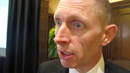 SAE CEO Andrew Smart on Inspiring Youth to Join the Engineering Field 🚗