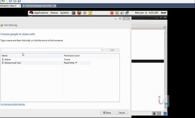 RHCSA II RH135 Lecture 9