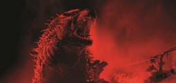 Godzilla - International Trailer / Bande-Annonce #1 [VO|HD1080p]