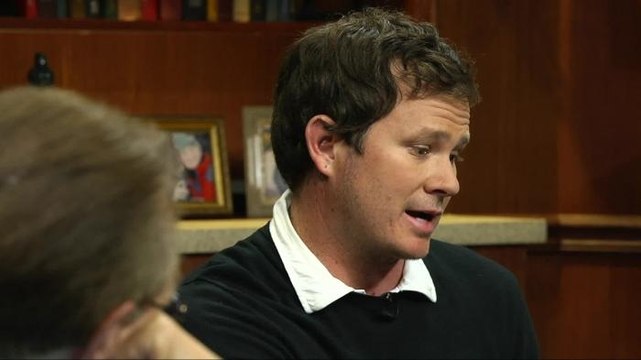Tom DeLonge (Blink 182) On Why He Believes in UFOs