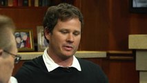 Tom DeLonge (Blink 182) On What Sparked His Interest in the Extraterrestrial