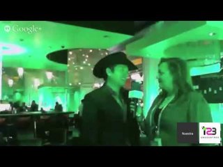 El Dasa Live from Latin Grammys