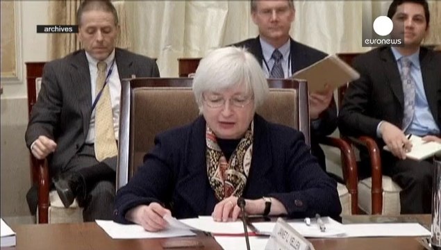 La Fed discute de una reducción de estímulos; la inflación en EEUU en el 1,1%