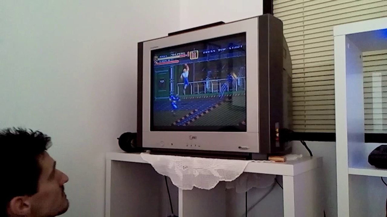 RetroPTgameR - SR2 LongPlay Pt2