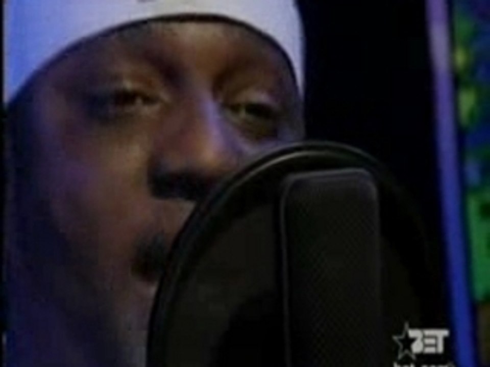 Imitation DMX-Snoop dogg-Jay-z