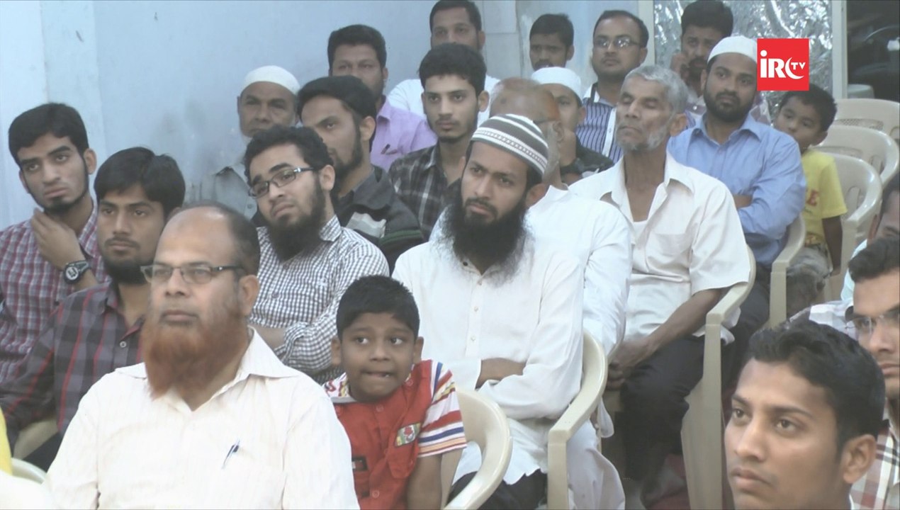 Kisi Bimari Ke Hone Se Pehle Uski Ehtiyaat - Prevention Karna Kaisa Hai By Adv. Faiz Syed
