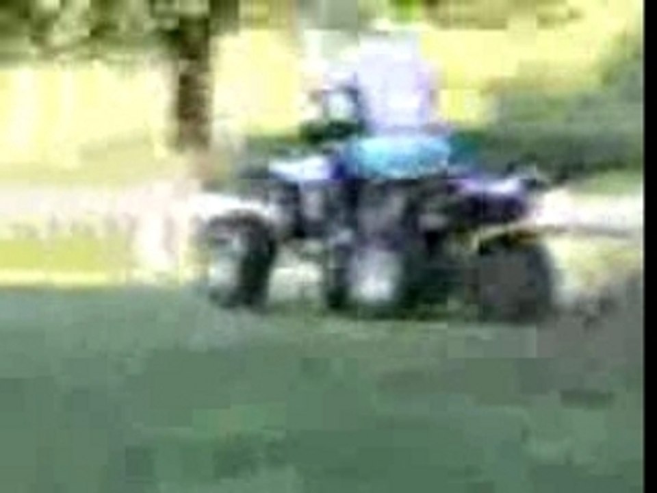 Quad party2
