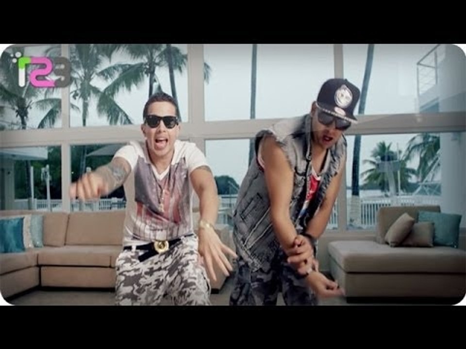 De La Ghetto ft. Guelo Star - "Una Semana" Official Video @boywondercf