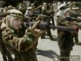 Stuck Mojo - Open Season