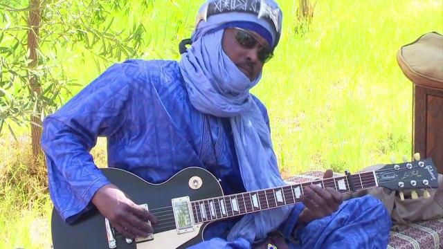 Maroc: 11e édition du festival des nomades