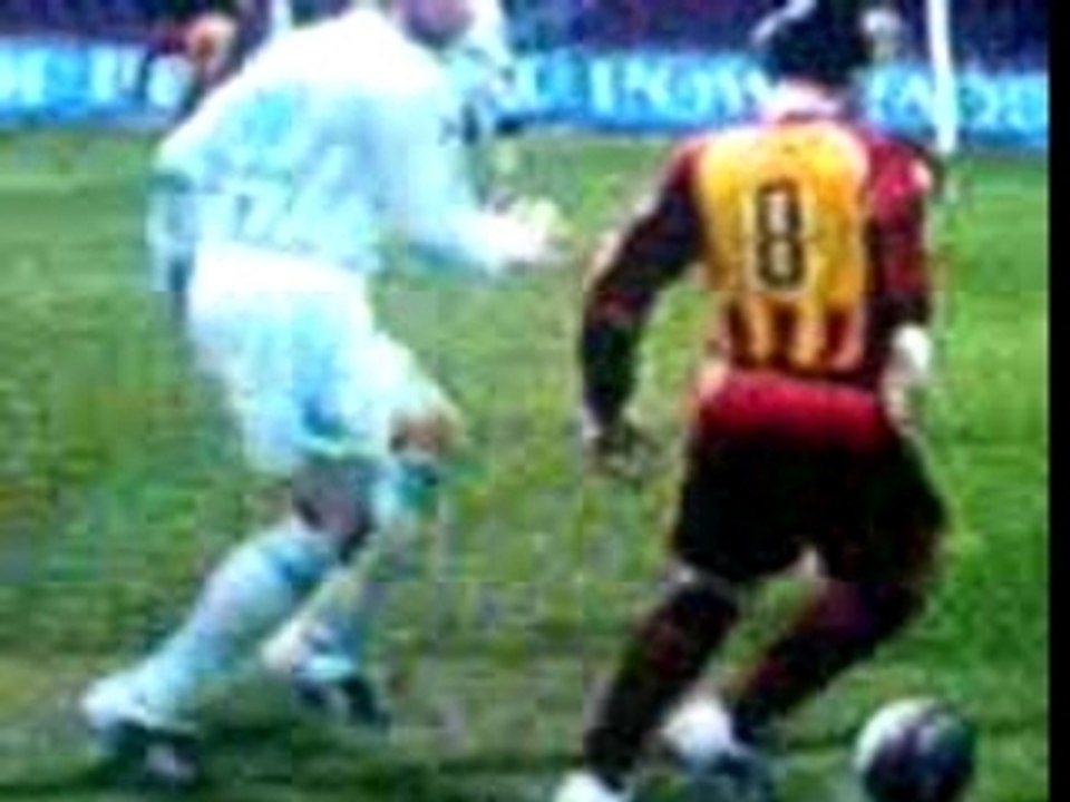 Nuri Sahin petit pont pes6