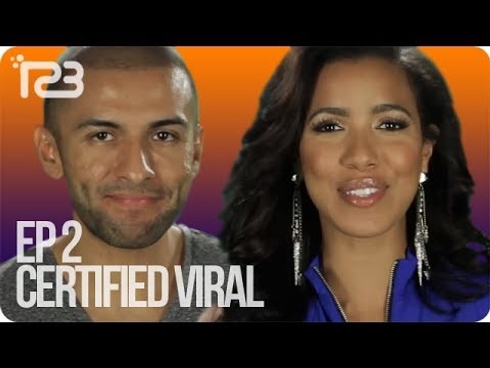 Loco Romeo Wisin, Hoy Se Bebe - Certified Viral - Episode 2