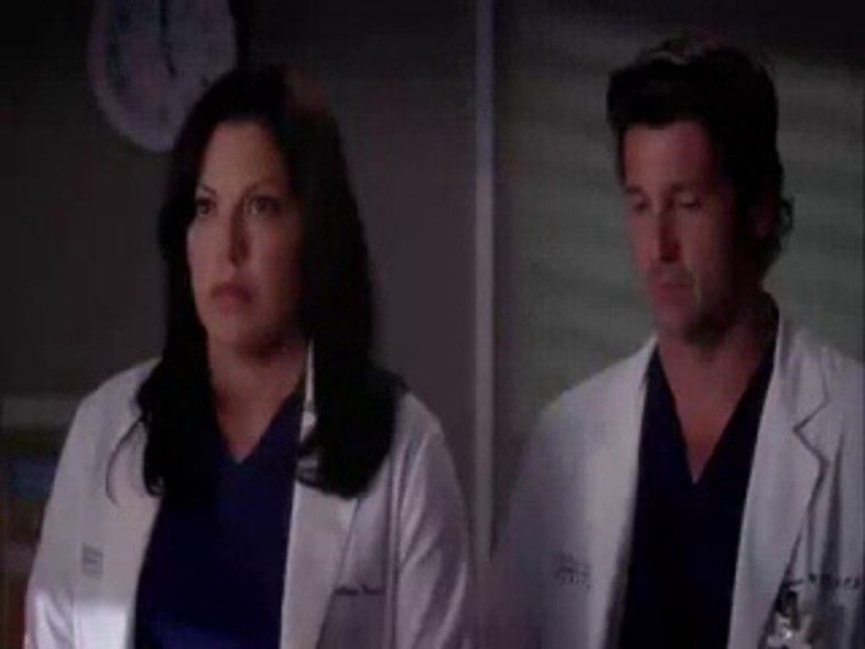 Grey’s Anatomy Season 10 Episode 16 We Gotta Get Out of This Place-Full HD