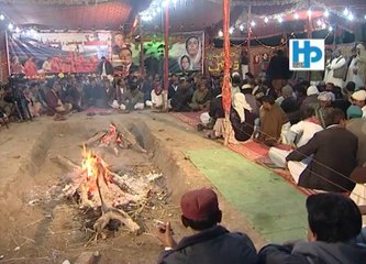 shafi  faqeer  mach kachhri