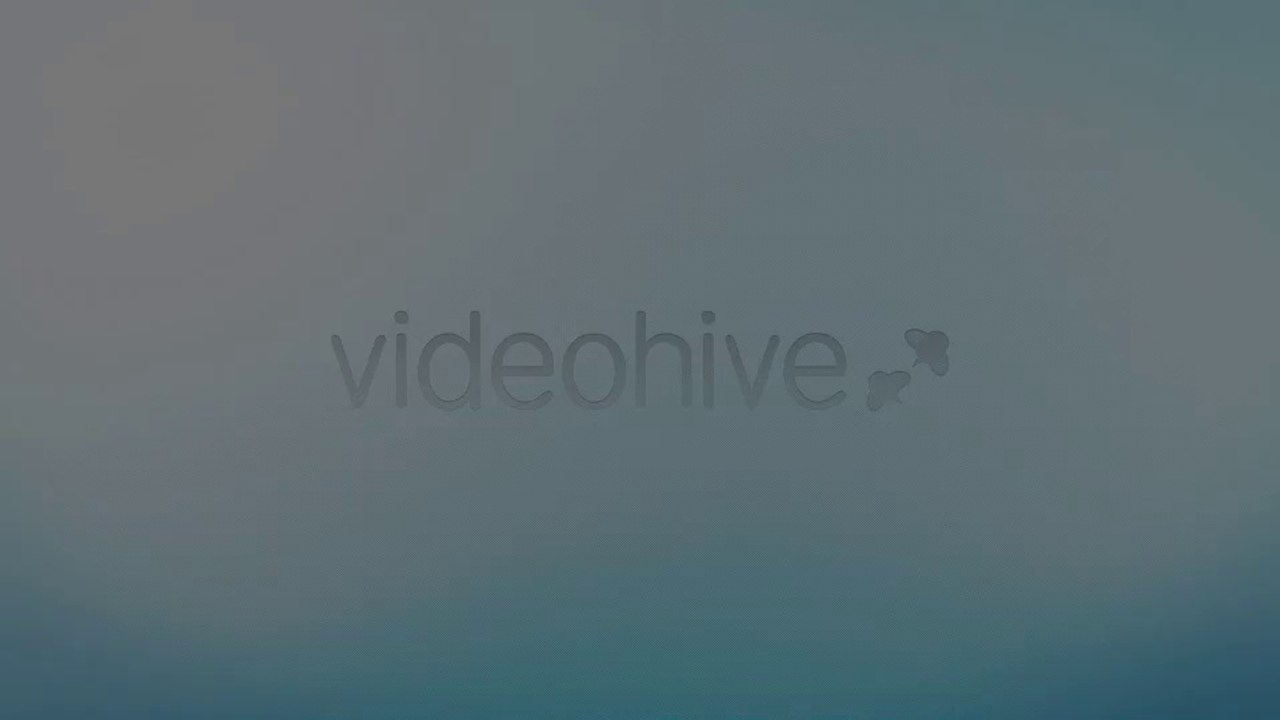 Flying Reveal - After Effects Template
