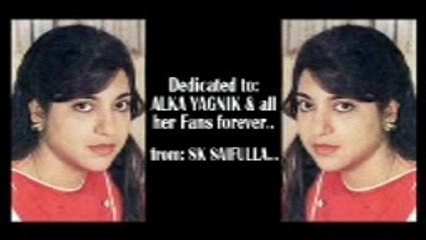 Tumi Chara Keu Nei - Alka Yagnik