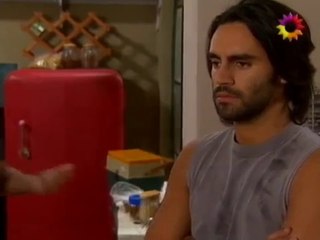 Gonzalo Heredia - Valientes Capitulo 14 1º parte