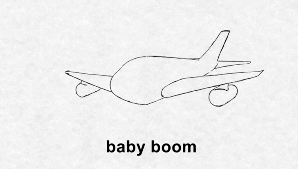 BABY BOOM