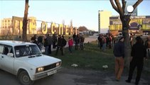 Crimea: Kiev denuncia la morte di un militare in un agguato a una base ucraina
