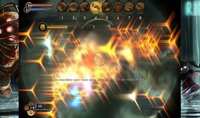 Bioshock [14] Fontaine