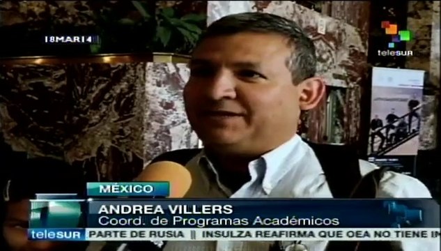Cumple 80 años el Palacio de las Bellas Artes de la capital mexicana